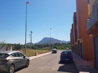 PARAJE MAS DE MASIANOS SECTOR 3 4