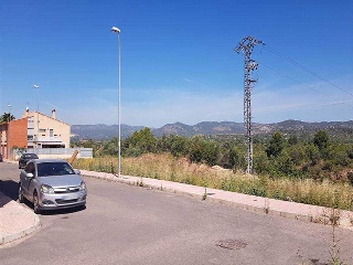 PARAJE MAS DE MASIANOS SECTOR 3 7