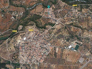 PARAJE MAS DE MASIANOS SECTOR 3 12