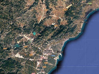 PARAJE MAS DE MASIANOS SECTOR 3 13