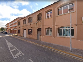 Pisos banco Calaf