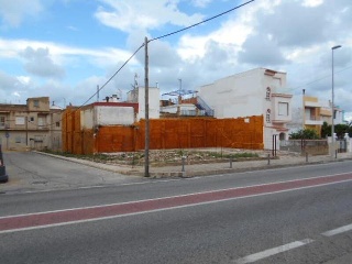 Pisos banco Daimús