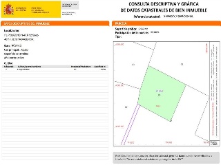 Polígono 52, parcela 47 9