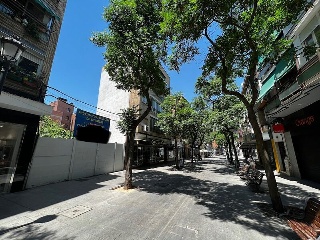 Pisos banco Alcorcón