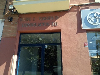 Avenida Italia 3