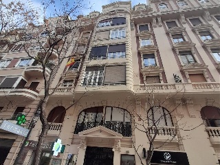Pisos banco Valencia