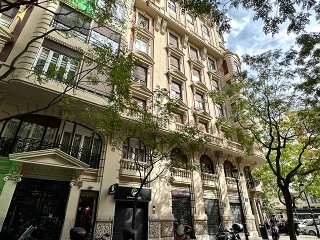 CISCAR 5