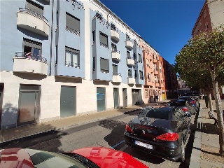 Pisos banco Valladolid
