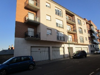 Pisos banco Móra d'Ebre