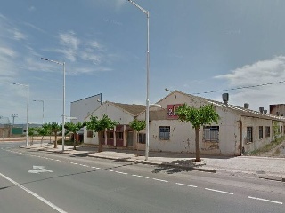 Pisos banco Alcora (l')