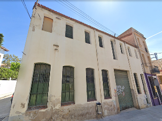 RIERA DEL PINAR 2