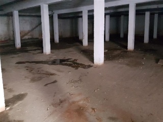 MALAGA, POLIGONO ZABAL 2