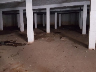 MALAGA, POLIGONO ZABAL 4