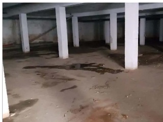 MALAGA, POLIGONO ZABAL 5