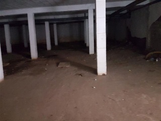 MALAGA, POLIGONO ZABAL 6