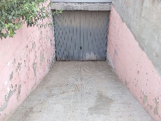 MALAGA, POLIGONO ZABAL 9