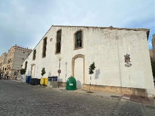 Otros en venta en Jerez De La Frontera de 2823  m²