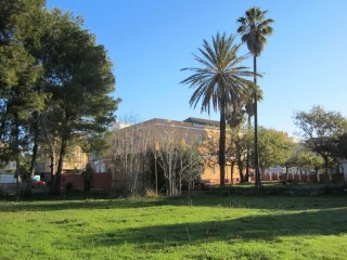 PARAJE CHORFI 2