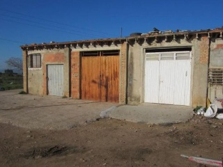 PARAJE CHORFI 3