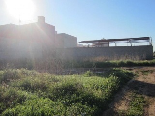 PARAJE CHORFI 7