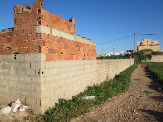 PARAJE CHORFI 12