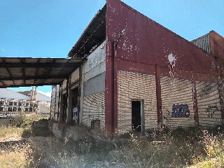 PL INDUSTRIAL EL PLA 3