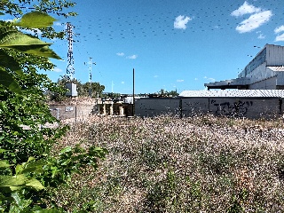 PL INDUSTRIAL EL PLA 4