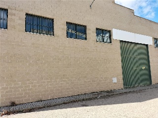 Pisos banco Medina del Campo