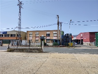 Otros en venta en Logroño de 2279  m²