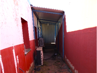 CANDADO 32