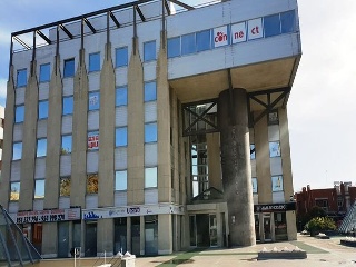 EUROSEVILLA NACIONAL IV 12