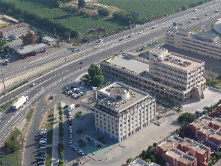 EUROSEVILLA NACIONAL IV 14