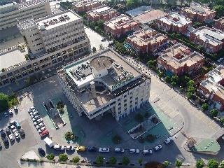 Pisos banco Sevilla
