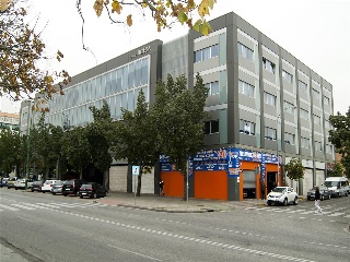 DE HYTASA ( EDIFICIO TIGESA) 6