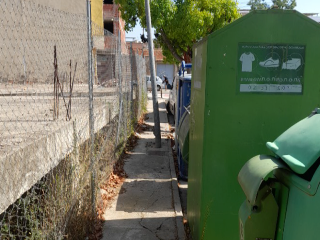 SANT MIQUEL 5
