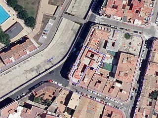 Pisos banco Gandia