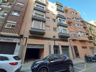 Pisos banco Valencia