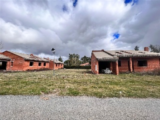 Pisos banco Herradón de Pinares