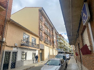 Pisos banco Ávila