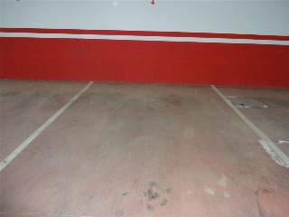 Calle Voluntarios Protección Civil 5