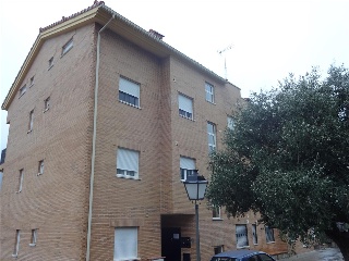 Calle Voluntarios Protección Civil 8