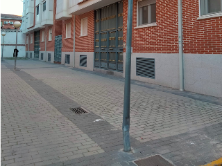 Pisos banco Colmenar Viejo