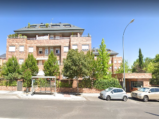 Inmueble en venta en Majadahonda de 15  m²