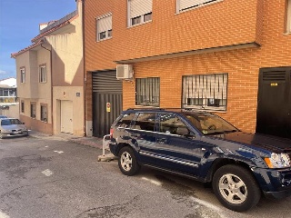 Pisos banco Ciempozuelos
