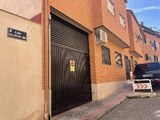 SAN ANTONIO ABAD, 3, -1 3