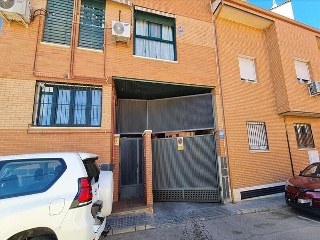 Pisos banco Ciempozuelos