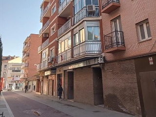 Pisos banco San Fernando de Henares