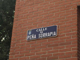 DE PEÑA SORRAPIA 4
