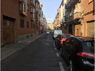 DE PEÑA SORRAPIA 12