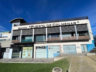 Pisos banco Colmenar Viejo